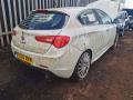 фара правая Alfa Romeo Giulietta 3 поколение 2011, 2.0 л., МКПП, хетчбэк 5 дв., 50553072 - фото №11