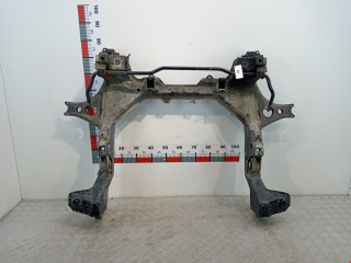 балка подвески передняя (подрамник) Mercedes-Benz A-Класс W168 2001, 1.4 л., МКПП, хетчбэк 5 дв., A1686201387