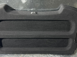 полка багажника Dacia Sandero 2 поколение 2013, 1.2 л., бензин, 5МКПП