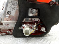 фонарь крышки багажника левый BMW 7 серия F01/F02 2009, АКПП, седан, 63217182205 - фото №4
