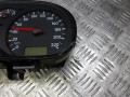 щиток приборов (приборная панель) Volkswagen Golf 3 поколение 2000, 1.9 л., дизель, МКПП, хетчбэк 5 дв., 1J0920802E - фото №8