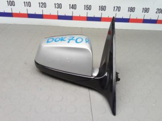 зеркало наружное правое BMW 5 серия F07/F10/F11 2011, 3.0 л., дизель, хетчбэк 5 дв.