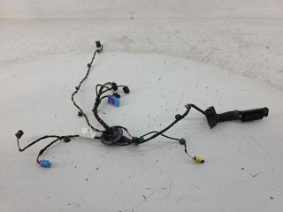 дверная проводка Volkswagen Touran 2 поколение 2017, 1.4 л., CZDA, бензин, АКПП, хетчбэк 5 дв., 5TC971120B