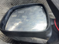 зеркало наружное левое Peugeot Bipper 1 поколение 2010, 1.4 л., 8HS (DV4TED), дизель, 5МКПП, фургон - фото №2