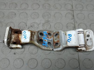 петля двери Ford Transit 7 поколение 2009, 2.2 л., дизель, микроавтобус