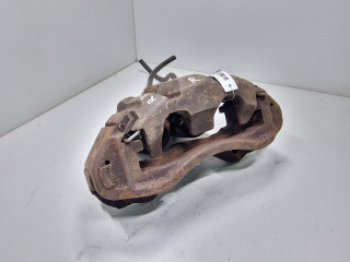 суппорт передний правый Renault Trafic 1 поколение [2-й рестайлинг] 2001, 1.9 л., дизель, 330448