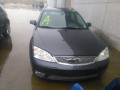 подушка безопасности водителя Ford Mondeo 3 поколение [рестайлинг] 2006, 1.8 л., МКПП, универсал, 1302896 - фото №9