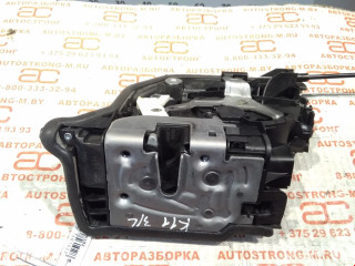 замок двери задней левой Mini 2015, 2.0 л., АКПП, универсал, 51227281939