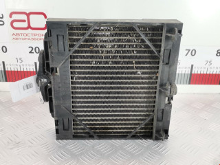 радиатор масляный BMW 7 серия F01/F02 2012, 3.0 л., АКПП, седан, 17217572542