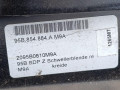 накладка на порог Porsche 2022, 2.0 л., бензин, АКПП, 95B854884A - фото №7