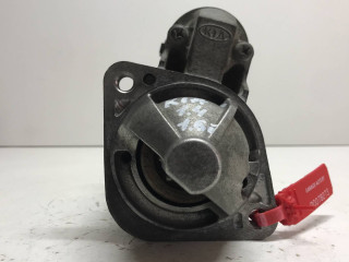 стартер Kia Ceed 1 поколение 2010, 1.4 л., G4FA, бензин, 5МКПП, хетчбэк 3 дв., 36100-2B200, M000T32571ZE, 36100-03601