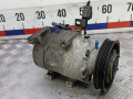 компрессор кондиционера Hyundai i40 1 поколение 2013, 1.7 л., дизель, седан, 36101-0001 - фото №4