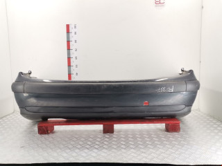 бампер задний Citroen C5 1 поколение 2001, 2.0 л., МКПП, хетчбэк 5 дв., 7410N9