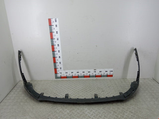 юбка бампера нижняя Kia Sportage 4 поколение [рестайлинг] 2022, 2.0 л., АКПП, внедорожник 5 дв., 86512F1000