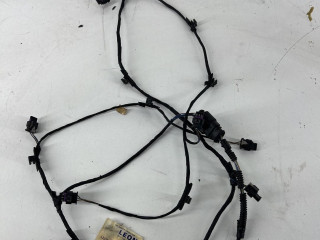 проводка датчиков парковки Volkswagen Sharan 2 поколение [рестайлинг] 2015, 2.0 л., бензин, АКПП, минивэн, 7N0971104C