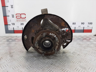 ступица передняя левая Opel Antara 1 поколение [рестайлинг] 2012, 2.2 л., МКПП, внедорожник 5 дв., 96626337