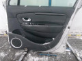 дверь передняя правая Renault Scenic 3 поколение 2011, 1.9 л., DCi, дизель, МКПП, минивэн - фото №5