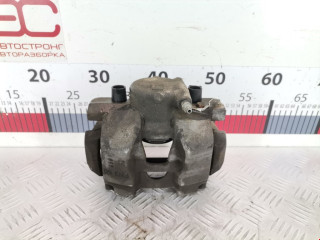 суппорт передний левый Alfa Romeo 159 1 поколение 2006, 1.9 л., МКПП, универсал, 735416379