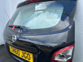 крышка багажника (дверь 3-5) Nissan Qashqai J10 [рестайлинг] 2011, 1.5 л., K9K 282, дизель, 6МКПП, внедорожник 5 дв. - фото №2