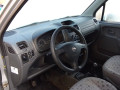 подушка безопасности водителя Opel Agila 1 поколение (A) 2001, 1.2 л., МКПП, хетчбэк 5 дв., 90437771 - фото №11