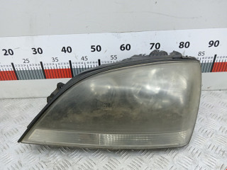 фара левая Kia Sorento 1 поколение 2004, 2.5 л., МКПП, внедорожник 5 дв., 921013E120