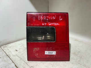 фонарь задний Citroen Evasion 1 поколение 1997, 1.9 л., дизель, brown, минивэн