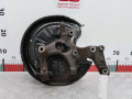 ступица задняя левая Audi A3 8P [2-й рестайлинг] 2010, 2.0 л., АКПП, хетчбэк 3 дв., 1K0505435 - фото №2