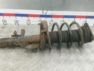 пружина передняя Ford Focus 3 поколение 2013, 1.0 л., бензин, МКПП, хетчбэк 5 дв.