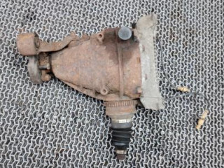 редуктор заднего моста Opel Omega B [рестайлинг] 2002, 2.2 л., дизель, универсал