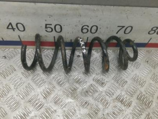 пружина задняя Dacia Sandero 2 поколение 2014, 1.5 л., DCi, дизель, МКПП, хетчбэк 5 дв.