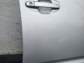 дверь передняя правая Toyota 2006, 1.5 л., 1NZ-FXE, бензин, АКПП, хетчбэк 5 дв. - фото №9