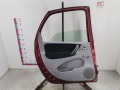 дверь задняя левая Citroen Xsara Picasso 1 поколение [рестайлинг] 2006, 1.6 л., МКПП, минивэн, 900691 - фото №6