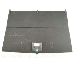 шторка багажника Lexus CT 1 поколение 2013, 1.8 л., АКПП, хетчбэк 5 дв., 5841676020C1