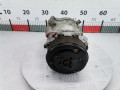 компрессор кондиционера Volkswagen Polo 3 поколение 1996, 1.4 л., МКПП, хетчбэк 5 дв., 6N0820803A - фото №2