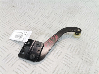 ролик двери сдвижной Volkswagen Transporter T5 [рестайлинг] 2010, 2.0 л., АКПП, микроавтобус, 7E0843436B