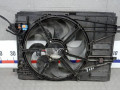 вентилятор радиатора Peugeot 308 T9 2014, 1.6 л., дизель, хетчбэк 5 дв. - фото №5