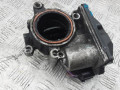 заслонка дроссельная Volkswagen Passat B6 2010, 2.0 л., дизель, АКПП, универсал, 03L128063E - фото №4