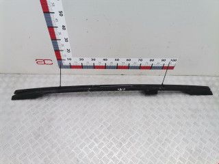 дуги на крышу (рейлинги) BMW X5 E53 2001, 3.0 л., АКПП, внедорожник 5 дв., 51138402671