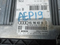 блок управления двигателем Audi A6 4F/C6 [рестайлинг] 2009, 2.0 л., дизель, универсал, 03L906022SB - фото №2