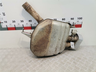 глушитель BMW 2015, 18307646961