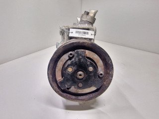 компрессор кондиционера Volkswagen Golf 6 поколение 2011, 1.6 л., TDi, дизель, АКПП, передний привод, 5N0820803E