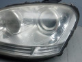 фара левая Mercedes-Benz M-Класс W164 2007, 3.0 л., дизель, АКПП, внедорожник 5 дв. - фото №3