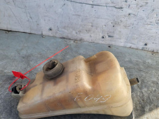 бачок расширительный Citroen Xsara Picasso 1 поколение 2002, 1.8 л., бензин, 5МКПП, минивэн