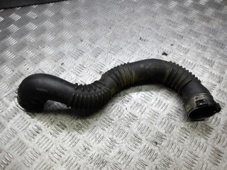 патрубок интеркулера Infiniti Q30 1 поколение 2016, 1.5 л., дизель, АКПП, хетчбэк 5 дв., 1093783S01, A2465200401