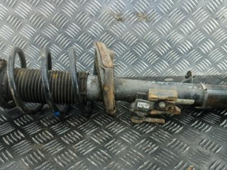 пружина передняя Ford Kuga 2 поколение 2014, 2.0 л., дизель, внедорожник 5 дв.