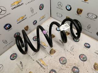 пружина задняя Chevrolet TrailBlazer 3 поколение 2023, 1.3 л., бензин, 42743546