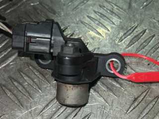 датчик коленвала Volvo XC90 1 поколение 2006, 2.4 л., D 5244 T4, дизель, 6МКПП, внедорожник 5 дв.