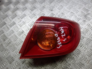 фонарь задний правый Mazda Scrum 3 поколение 2005, 1.6 л., бензин, МКПП, хетчбэк 5 дв.