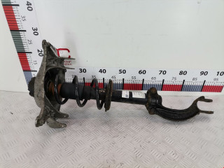 стойка амортизатора Audi A4 B8/8K [рестайлинг] 2011, 2.0 л., МКПП, универсал, 313364