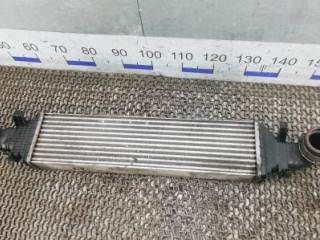 интеркулер Mercedes-Benz E-Класс W212/S212/C207/A207 2011, 2.2 л., дизель, АКПП, седан